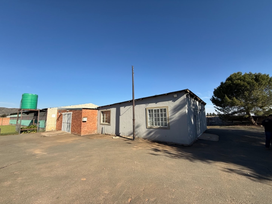 Commercial Property for Sale in Bloemdal Free State